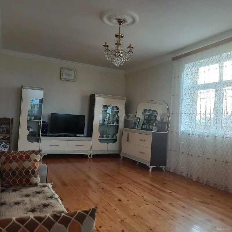 Satılır 3 otaqlı həyət evi 110 m²