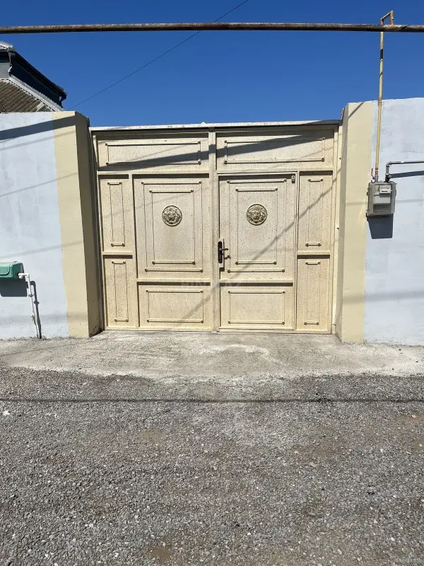 Satılır 4 otaqlı həyət evi 140 m²