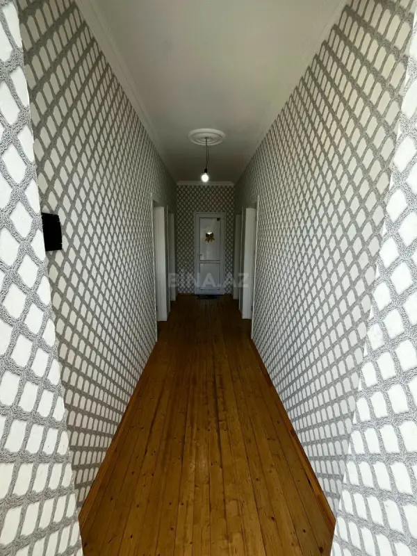 Satılır 3 otaqlı həyət evi 90 m²
