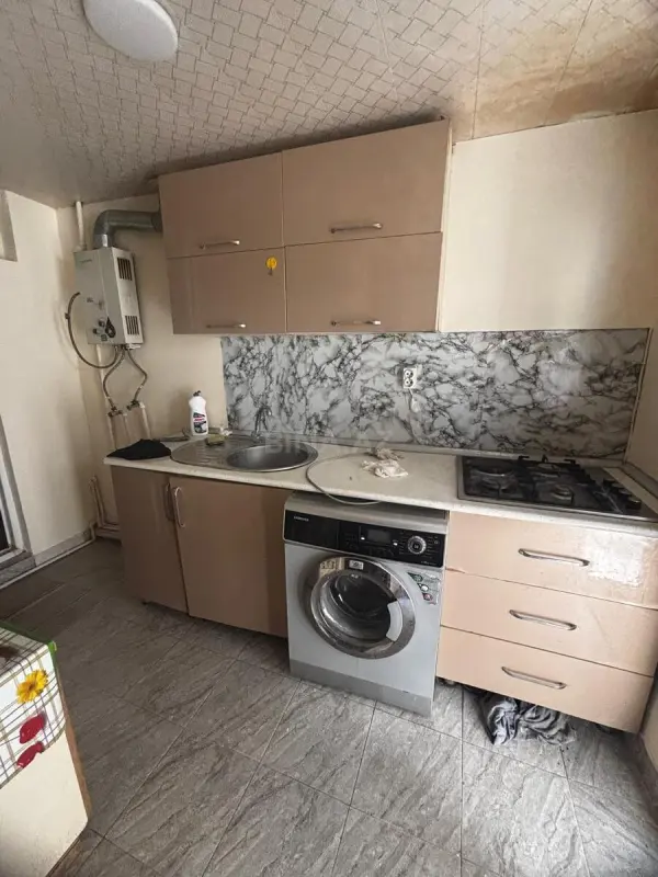 Kirayə verilir 3 otaqlı həyət evi 70 m²
