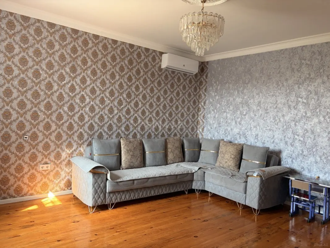 Satılır 5 otaqlı həyət evi 110 m²