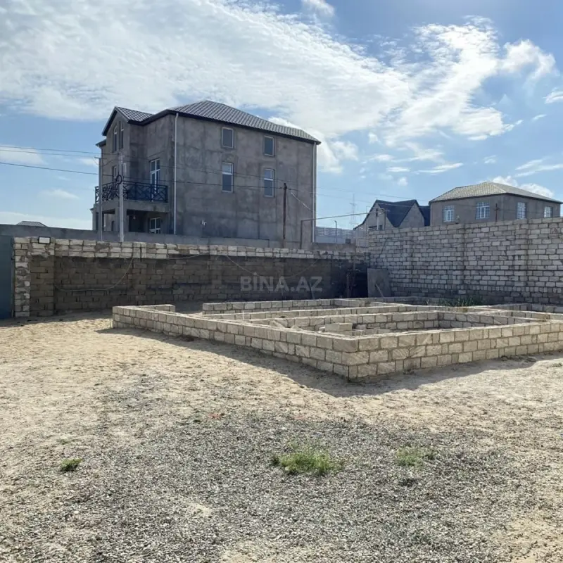 Satılır torpaq sahəsi 3 m²