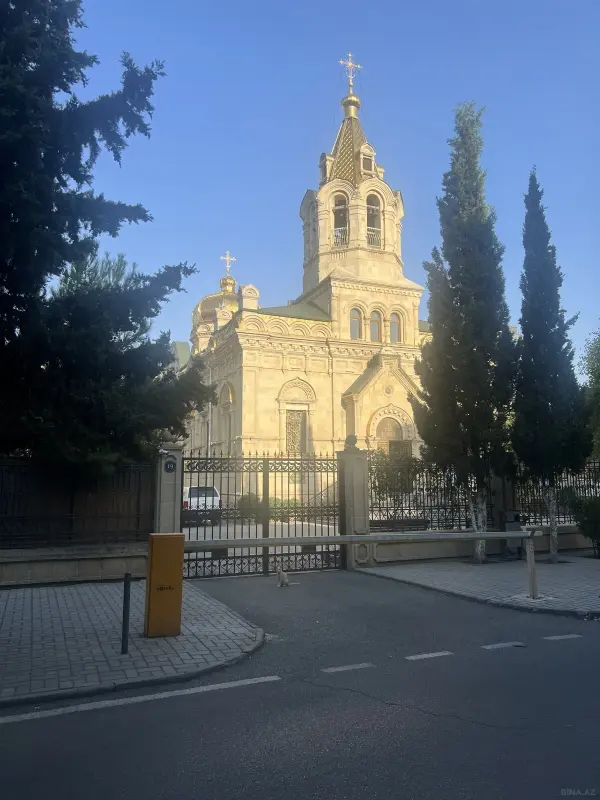 Satılır 4 otaqlı mənzil 70 m²