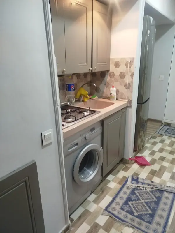 Kirayə verilir 1 otaqlı mənzil 30 m²
