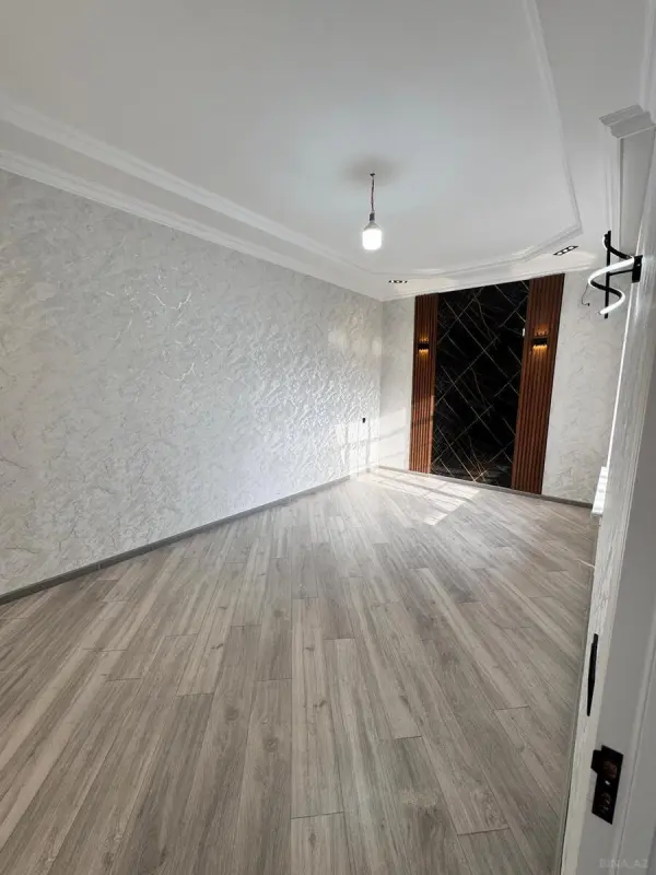 Satılır 3 otaqlı həyət evi 95 m²