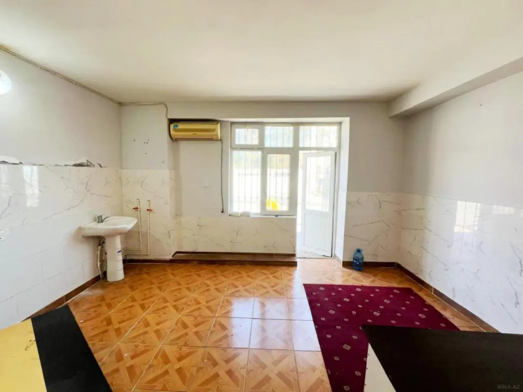 Kirayə verilir obyekt 18 m²