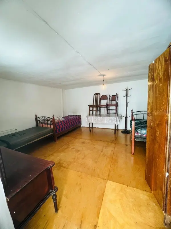 Kirayə verilir 1 otaqlı həyət evi 30 m²