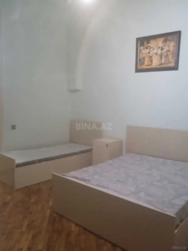Kirayə verilir 2 otaqlı mənzil 65 m²
