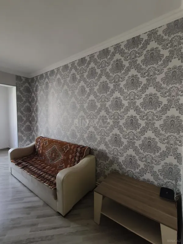 Kirayə verilir 2 otaqlı mənzil 55 m²