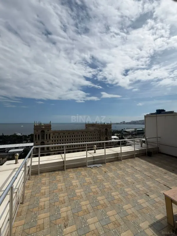 Kirayə verilir 2 otaqlı mənzil 100 m²