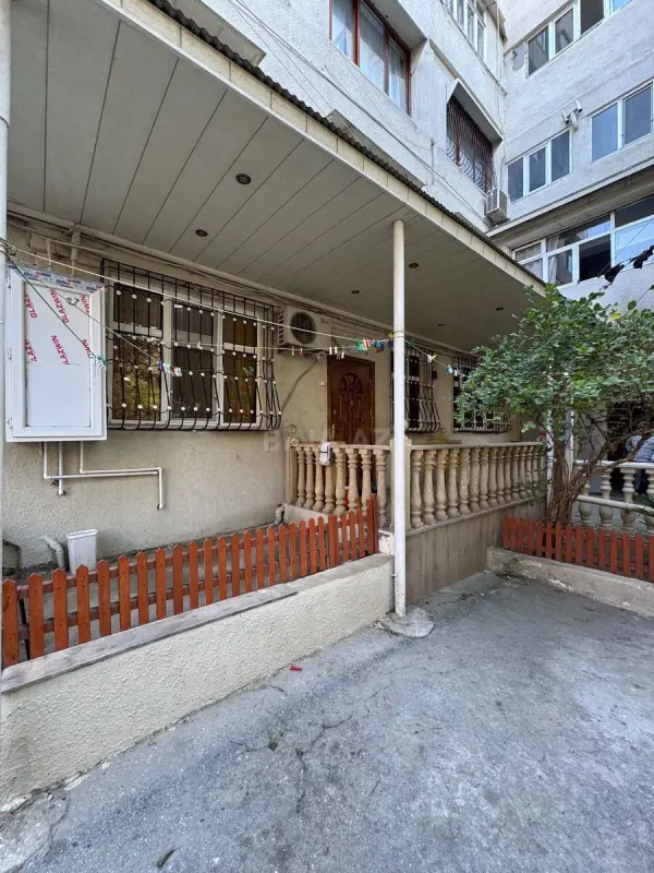 Satılır 3 otaqlı mənzil 80 m²