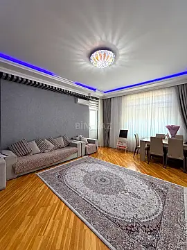 Satılır 3 otaqlı mənzil 115 m² — Bakı, Həzi Aslanov qəs. 3 otaq 115.00 m²