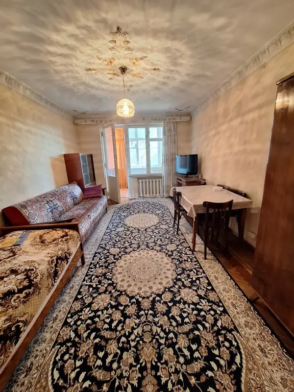 Satılır 3 otaqlı mənzil 72 m²
