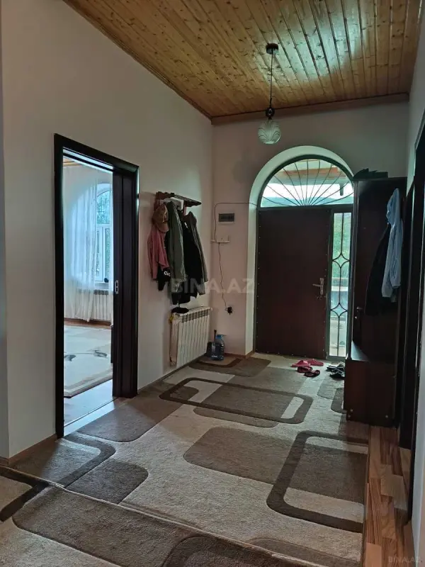 Satılır 4 otaqlı həyət evi 108 m²