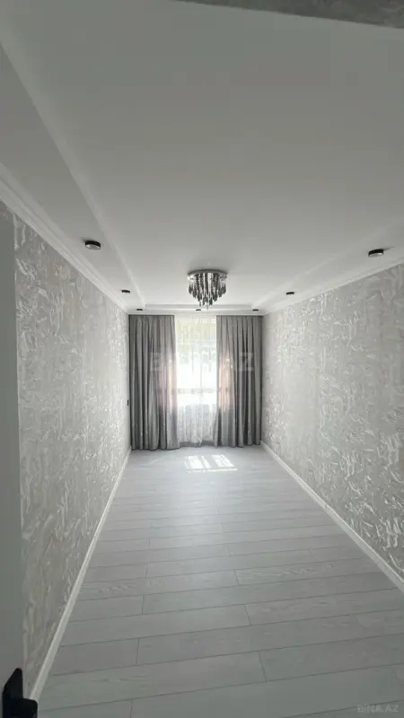 Satılır 3 otaqlı mənzil 82 m²
