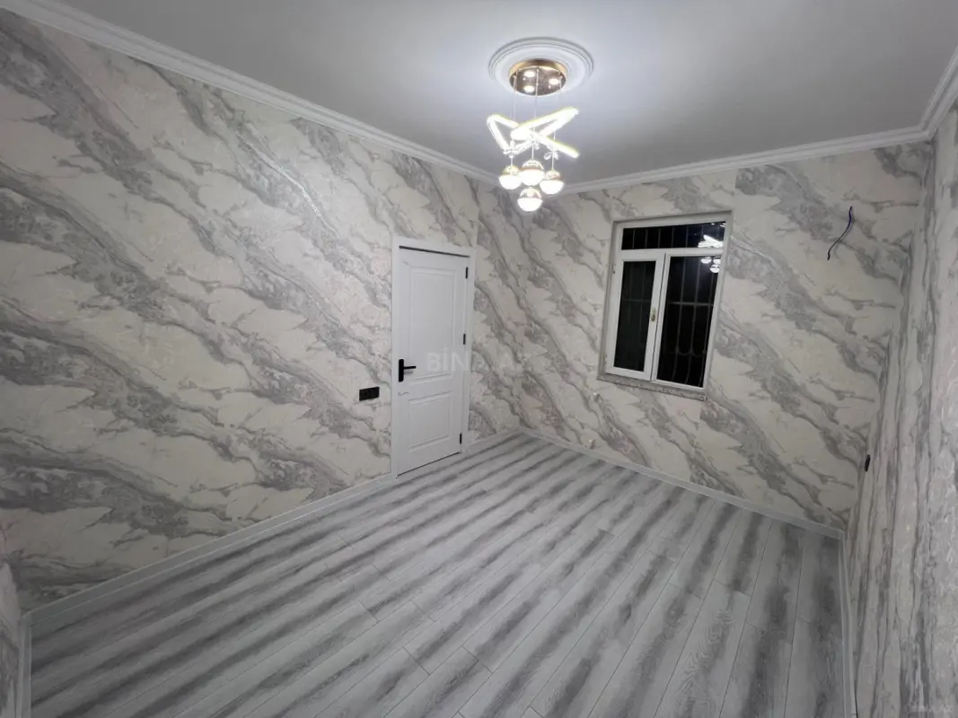 Satılır 3 otaqlı həyət evi 42 m²