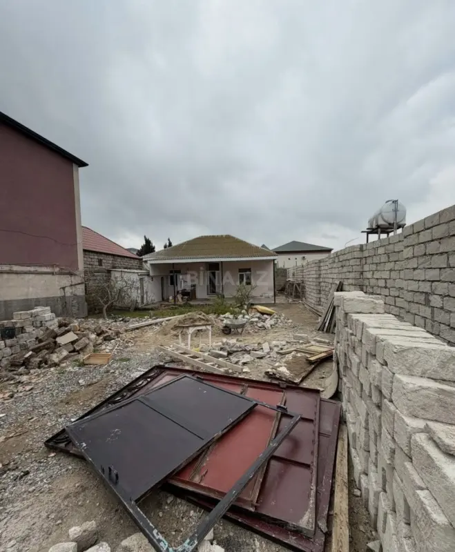 Satılır torpaq sahəsi 4 m²