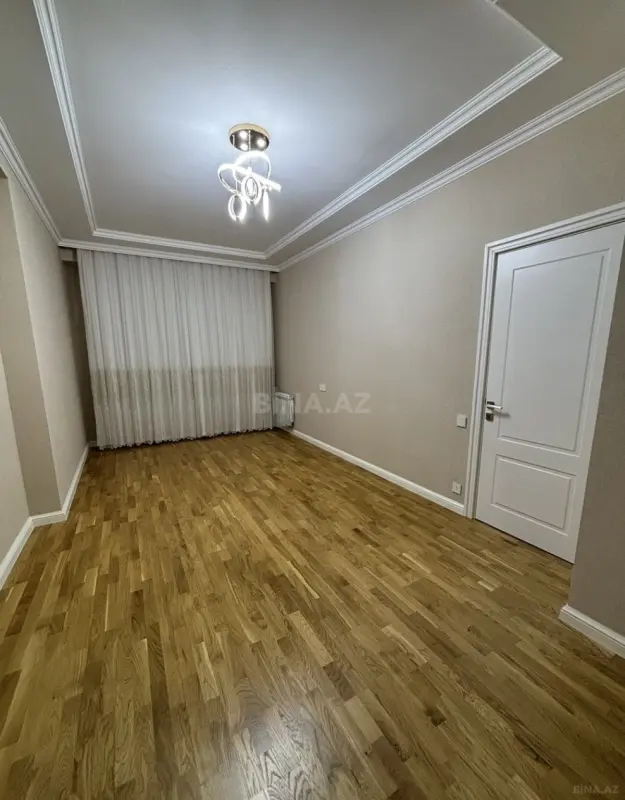 Satılır 2 otaqlı mənzil 45 m²