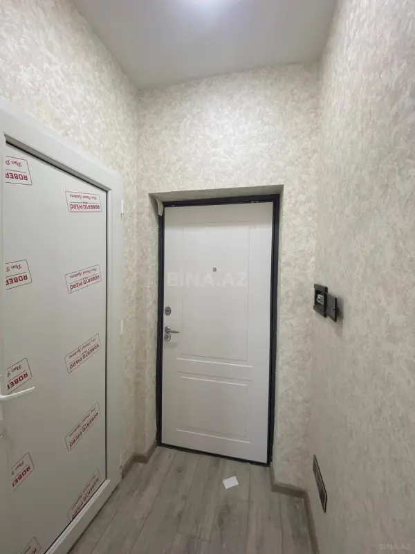 Satılır 2 otaqlı mənzil 31 m²