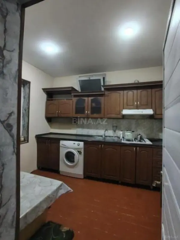 Kirayə verilir 1 otaqlı mənzil 50 m²