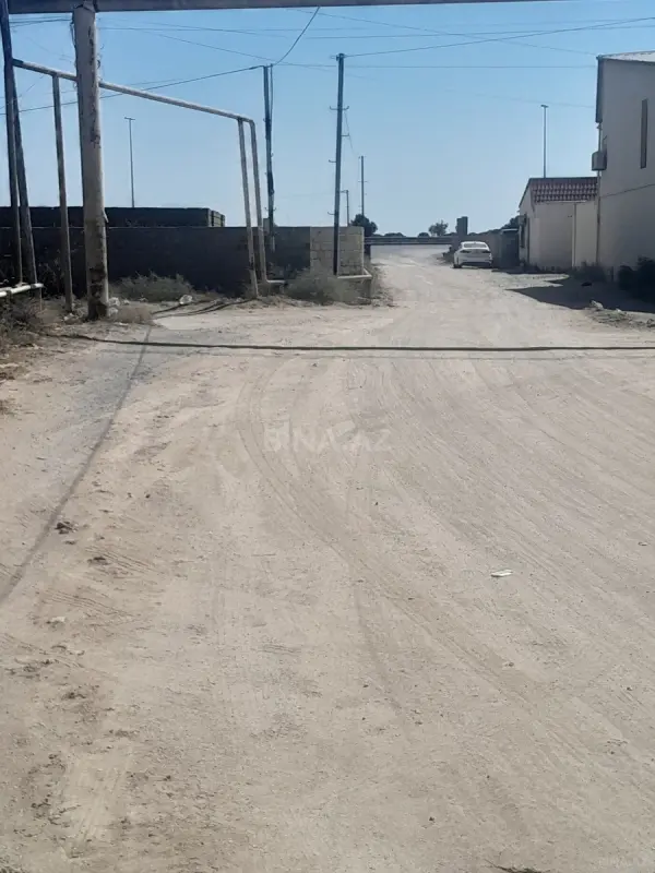 Satılır torpaq sahəsi 7 m²