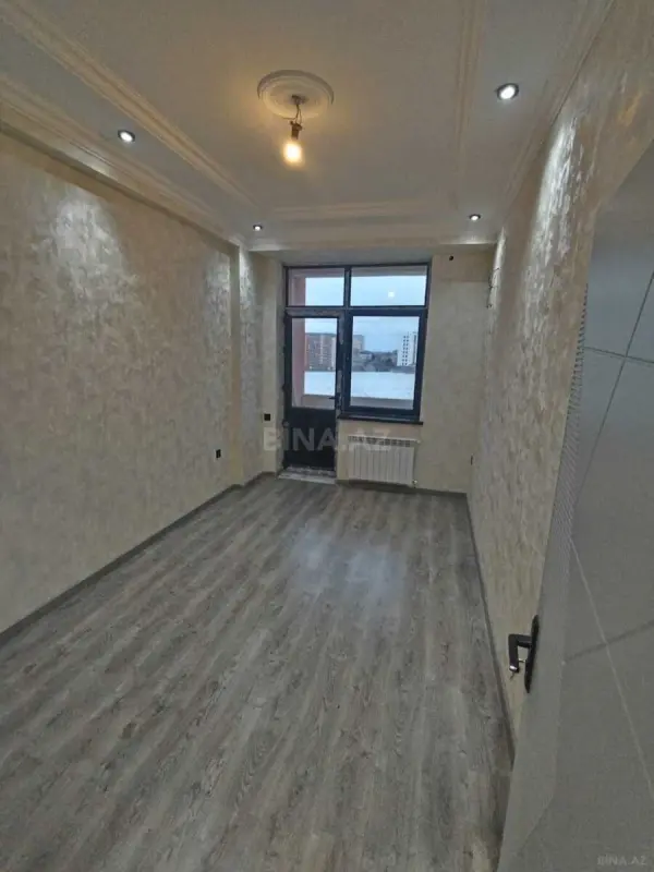 Satılır 2 otaqlı mənzil 53 m²