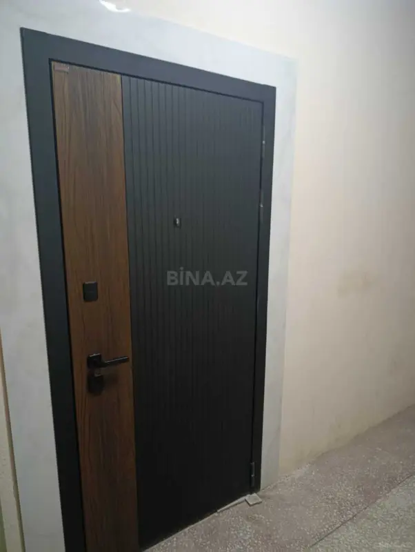 Satılır 3 otaqlı mənzil 62 m²