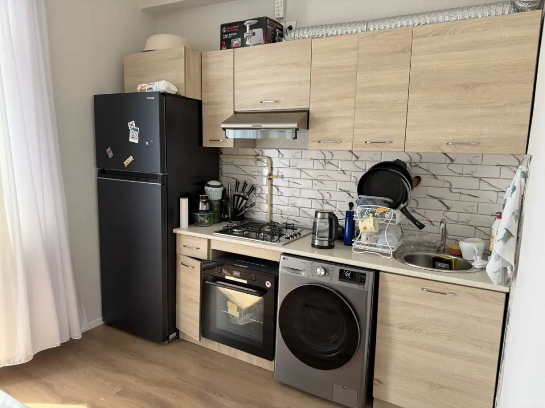 Satılır 3 otaqlı mənzil 75.2 m²