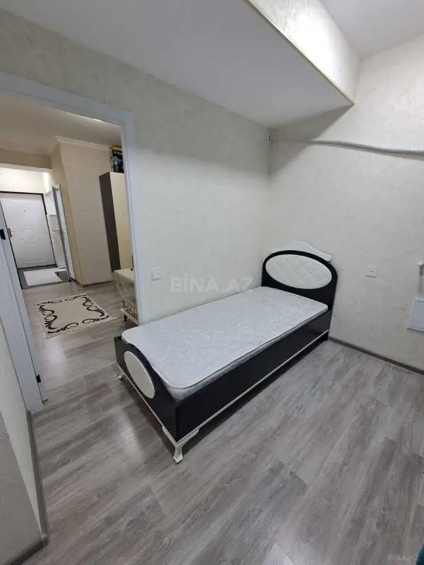 Satılır 2 otaqlı mənzil 31 m²