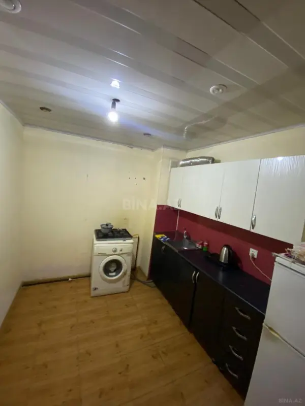 Satılır 2 otaqlı mənzil 50 m²
