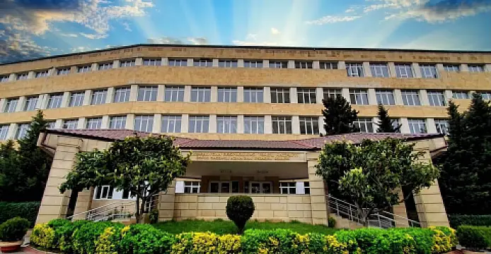 Satılır 3 otaqlı mənzil 85 m² — Bakı 3 otaq 85.00 m²