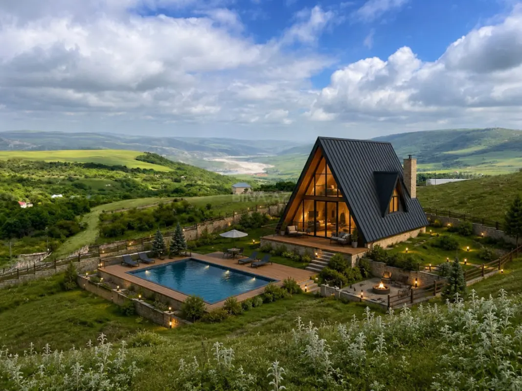 Satılır torpaq sahəsi 15 m²