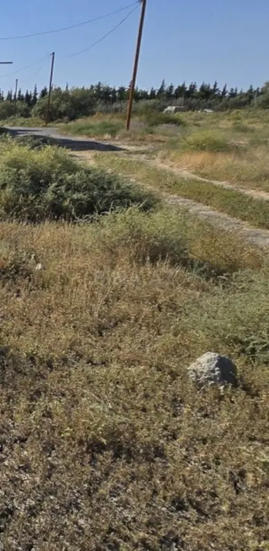 Satılır torpaq sahəsi 5 m²