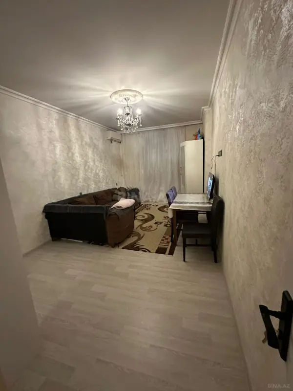 Satılır 2 otaqlı mənzil 50 m²
