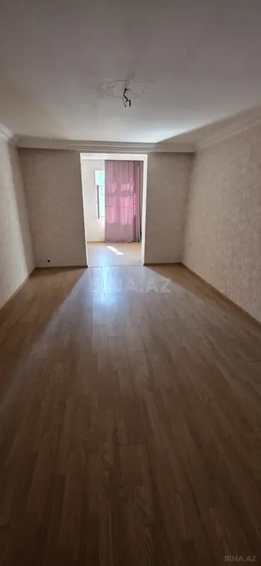 Kirayə verilir 3 otaqlı mənzil 80 m²