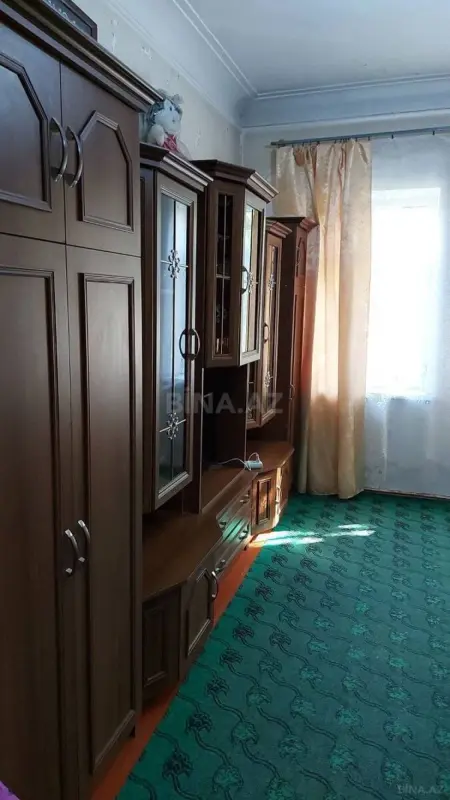 Satılır 3 otaqlı mənzil 58 m²