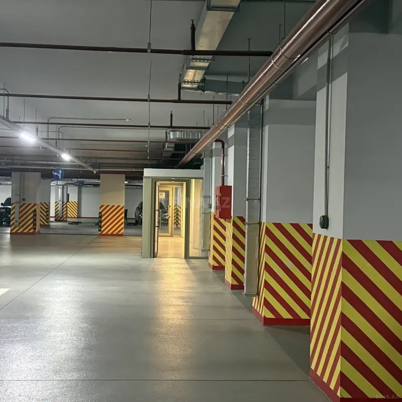 Satılır qaraj 11 m²