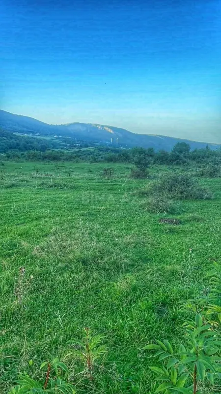 Satılır torpaq sahəsi 77 m²