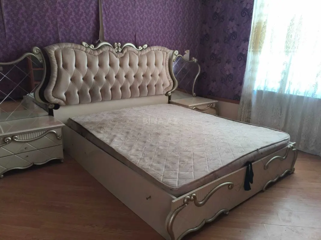 Kirayə verilir 4 otaqlı həyət evi 120 m²