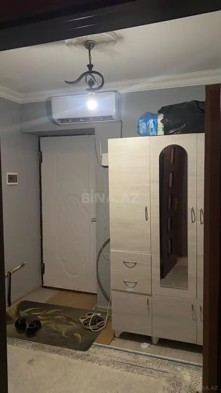 Kirayə verilir 2 otaqlı həyət evi 85 m²