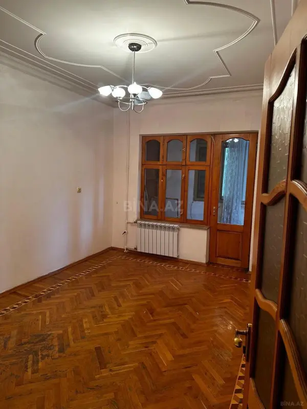 Kirayə verilir 3 otaqlı mənzil 80 m²