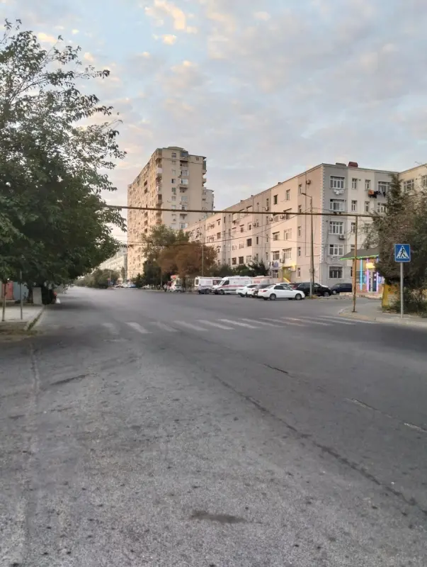 Satılır torpaq sahəsi 6 m²