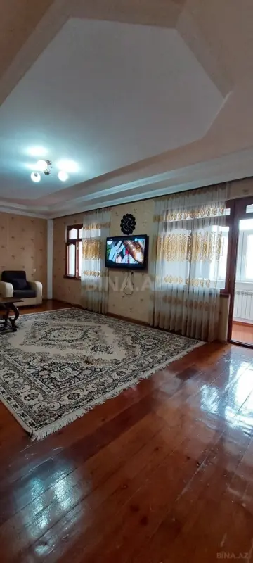 Satılır 4 otaqlı mənzil 78.2 m²