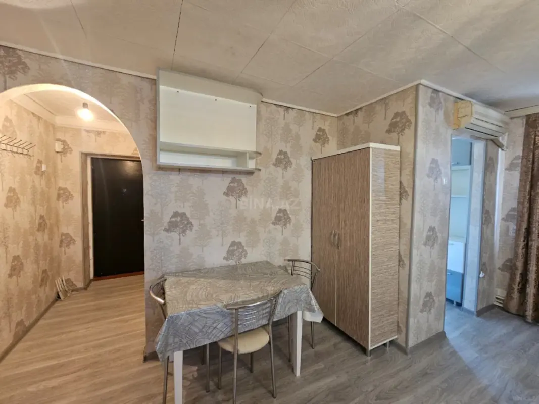 Kirayə verilir 1 otaqlı mənzil 35 m²