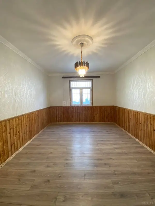 Satılır 3 otaqlı həyət evi 90 m²