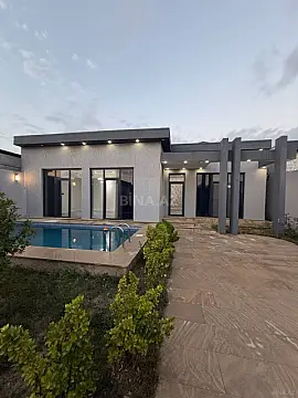 Satılır 4 otaqlı həyət evi 120 m² — Bakı, Mərdəkan 4 otaq 120.00 m²
