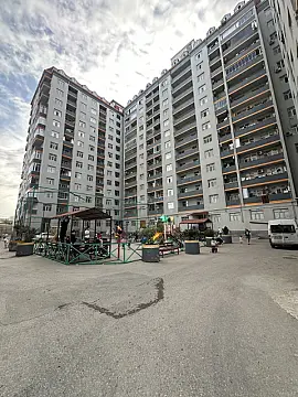 Satılır 3 otaqlı mənzil 86 m² — Bakı, Masazır 3 otaq 86.00 m²