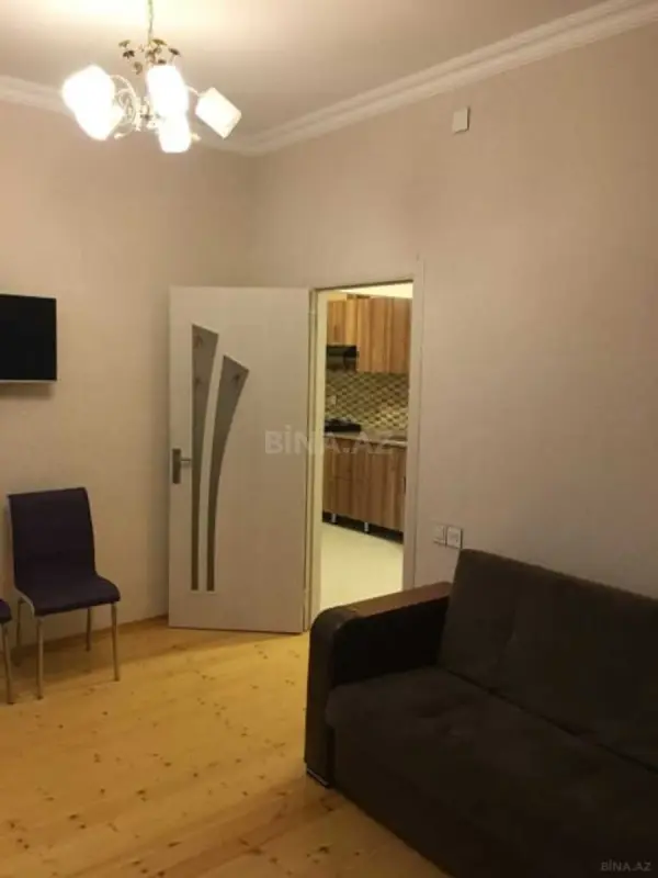 Satılır 2 otaqlı mənzil 52 m²