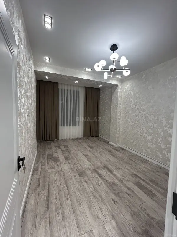 Satılır 2 otaqlı mənzil 52 m²