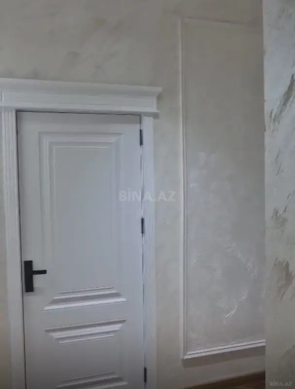 Satılır 2 otaqlı mənzil 48 m²